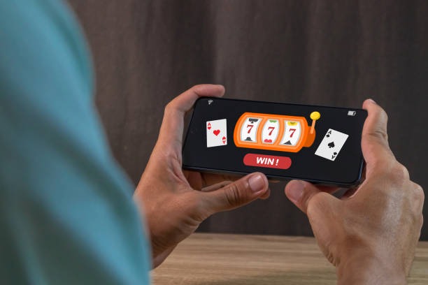 Account settings and low-data toggle on sisil4d slot