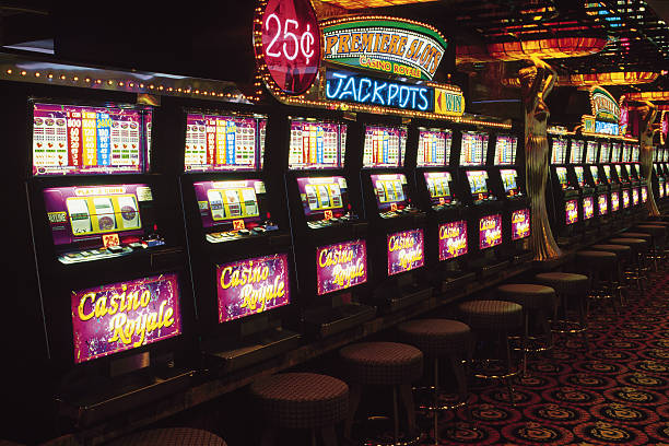 Roulette Game 