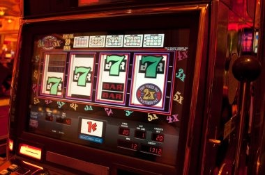Quickspin slot game interface on sisil4d slot mobile app