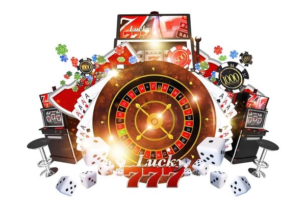 Account verification screen on sisil4d slot